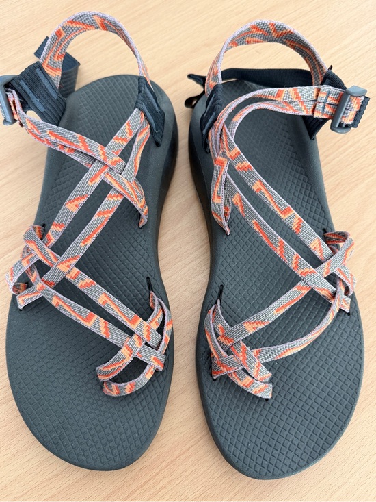 Chaco Shoes - Chacos ZX/2 Dual strap sandal